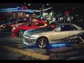The Fast And The Furious (Tokyo Drift ...