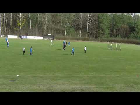 Sparing Strzybnica 1-5 Juventus Academy Piekary Śl.25.03.2023