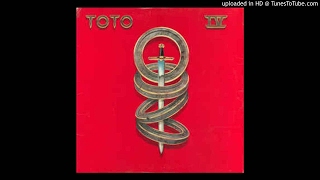 Toto - Afraid Of Love