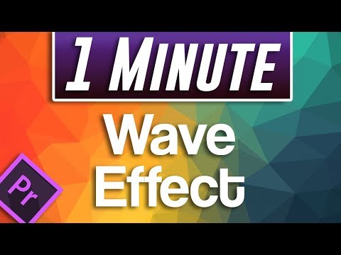 Smooth Slow Motion in Premiere Pro Fast Tutorial