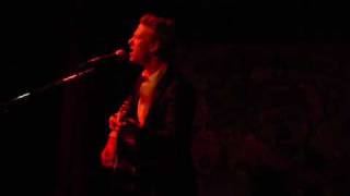 I&#39;m Left, You&#39;re Right, She&#39;s Gone &amp; Change of Heart ~ Teddy Thompson