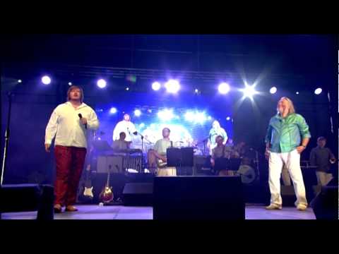 Tõnis Mägi & Jarek Kasar - "SIUH" (Live 2013)