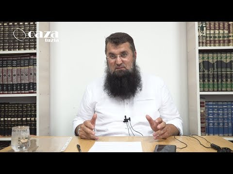 RASPUŠTENO I OPUŠTENO - Harmin Suljić, prof.