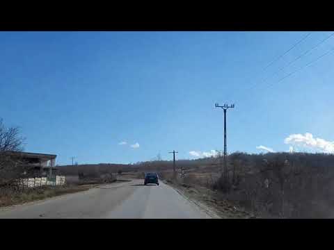 Soseaua Hunedoara Calan