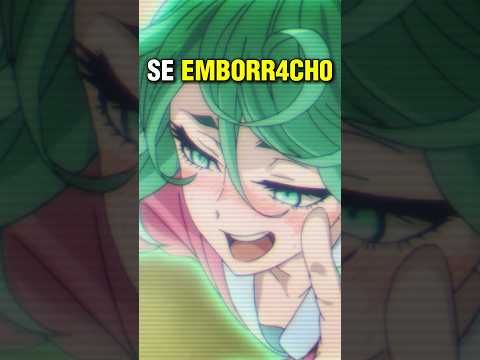 SAITAMA OFFENDS TATSUMAKI IN THE HOT SPRINGS #anime #onepunchman #opm #manga #garou