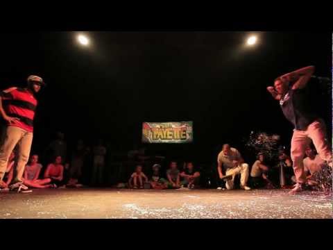 Labo Defipayette 2012 - Djidawi vs Mufasa - teaser Arras