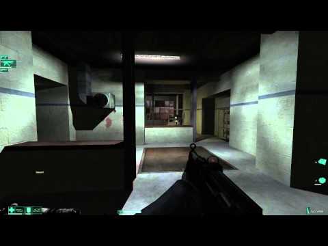 Zamo Pelaa - F.E.A.R. #5