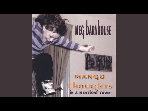 All Will Be Well - Meg Barnhouse