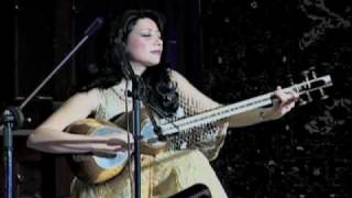 Sahba Motallebi Improvisation in AVAZ DASHTI