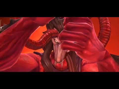 Marvel Future Fight | WBL(World Boss Legend) Mephisto | Stage 2 | Ghost Rider