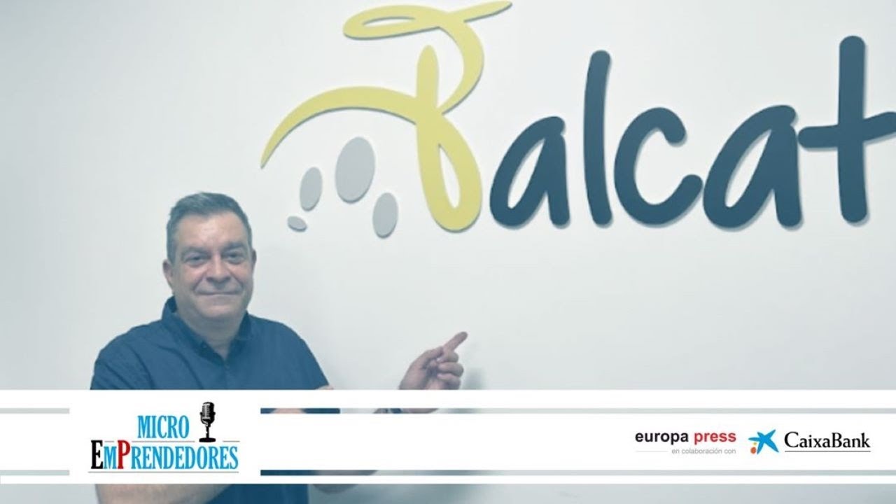 Entrevista a Jordi Jové sobre emprenedoria social i inclusió laboral a MicroEmPrenedors