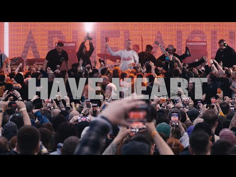 Have Heart - Outbreak Fest 2024
