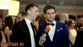 Download lagu Csóró Lali: Táncolni fogtok még a sza**a is mp3