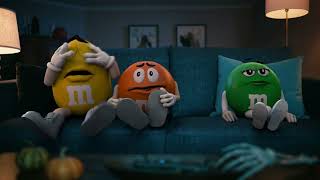M&M'S Horrific & Delicious