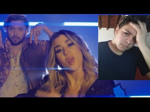 😱 [REACCIÓN] SALE VOLANDO - J Mena, Bhavi 😱