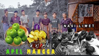 Download lagu Rujak Apel Mangga Lanjut Nasi Liwet Santri mp3