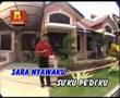 Lagu Bugis Melo Uwaga