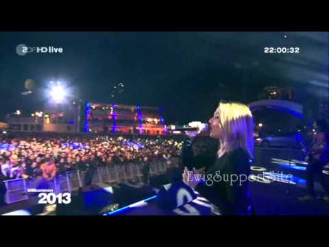 Ewig - Sieh mich an (Willkommen 2013)