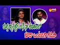 Amala Paul Exclusive Interview Rahul Vijay U Turn Pawan Kudi Yedamaithe Web Series Sakshi TV