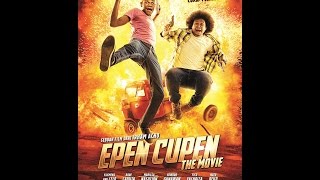Trailer Epen Cupen The Movie HD [13 Mei 2015]