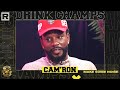 Cam'ron On Dipset, Roc-A-Fella, His Career, Past Issues With JAY-Z and Nas & More | Drink Champs