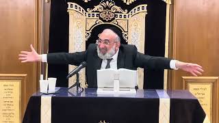 שיעור הרב הגאון אברהם בן חמו שליט״א פרשת קרח תשפ״ו בית הכנסת ״יוסף תהילות״ יב