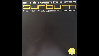 Armin van Buuren - Sunburn (Original Mix) (2003)