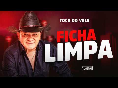 Ficha Limpa - Toca do Vale