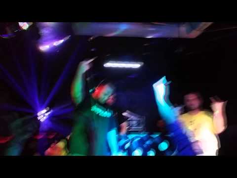 Zverina a Shomi @Tekovské Lužany 05.07.2014