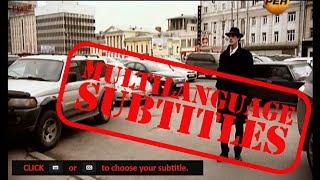 MEN IN BLACK - DOCUMENTARY