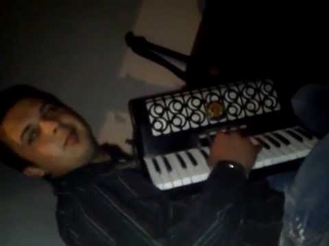 Harmoniko moja suzom nakvašena - Ts korak po korak