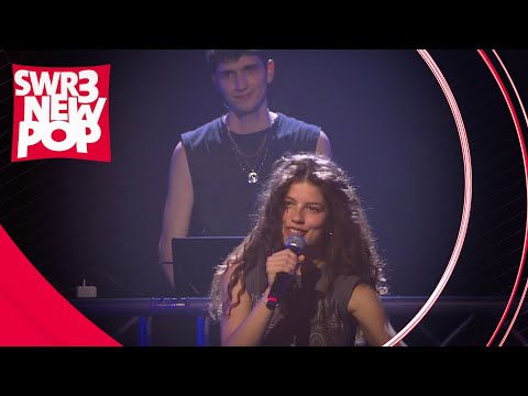 ABOR & TYNNA (FULL SET) LIVE @ SWR3 New Pop Festival 2025 | Germany Eurovision 2025