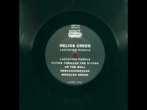 Helios Creed - Nebuchadnezzar