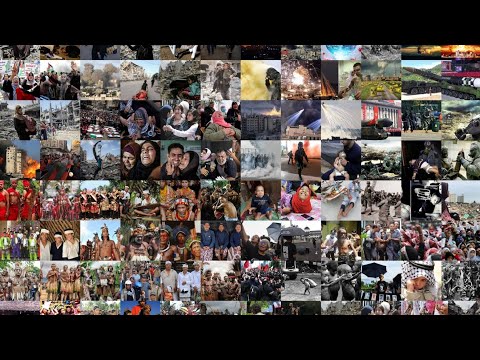 lirikus People Power Manifest album (tq for 50 years HH journey & who still speak up for the people)