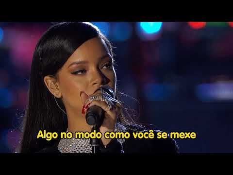 Rihanna - Stay [Tradução / Legendado]