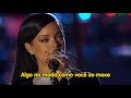 Rihanna Stay Tradução Legendado