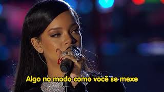 Rihanna - Stay [Tradução / Legendado]