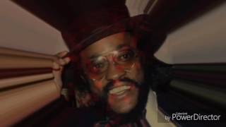 BILLY PAUL-                                                                           &quot;People Power&quot;