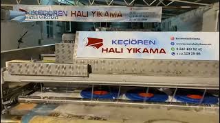 Keçiören Halı Yıkama (Ankara Keçiören'de Halı, Koltuk ve Stor Perde Yı