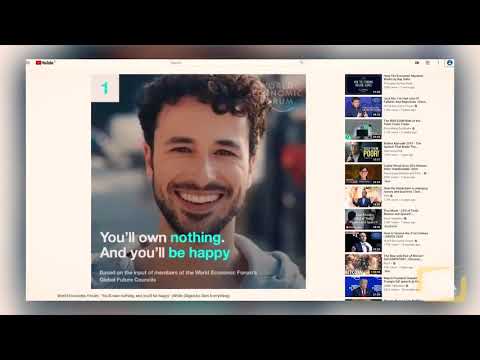 The Great Reset Explained in 5 Minutes