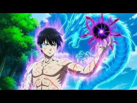 Anime in English✨All Episodes ✨Anime Full Screen English Dub2025 New Anime Series #130