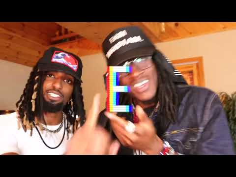 EK the Prince- Useless (feat. Eros So Handsome, ITSDENSCITY & Claybourne the MC