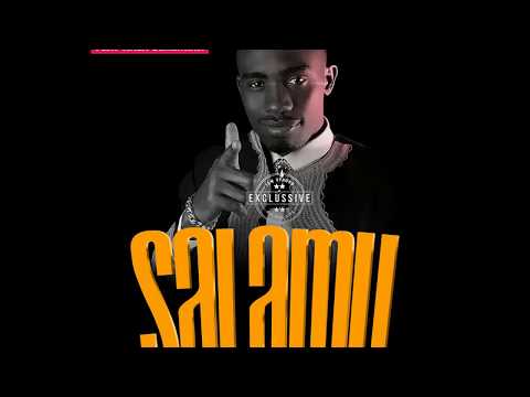 Kala Jeremiah Ft Kimbunga Mchawi - Salamu (New Song 2018)
