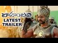 Baahubali Trailer || Prabhas, Rana Daggubati, Anushka, Tamannaah || Bahubali Trailer