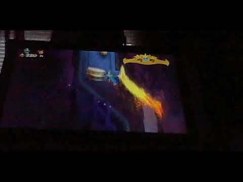 Rayman Legends Part80: Dragon Slayer