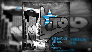 Starlito - Attention, Tithes &amp; Taxes [FULL MIXTAPE + DOWNLOAD LINK] [2013]