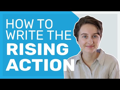 Rising Action Review
