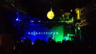 The Spitfires - Escape Me