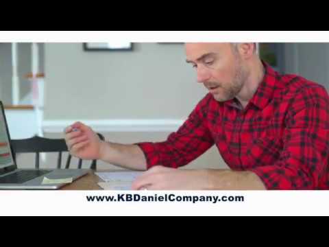 K.B. Daniel & Company video.