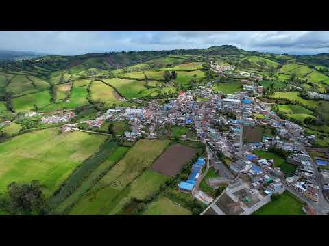 Iles -Nariño